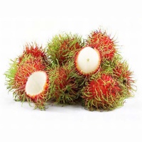 Chôm chôm thái chuẩn chất lượng